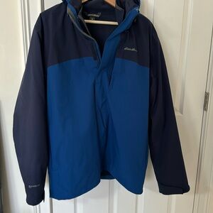 Men’s Winter Coat
